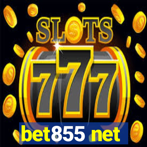 bet855 net